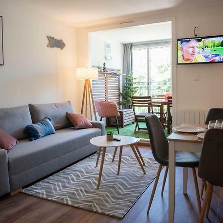 Ma Location Sablaise - Appart' Les Pins Apartment Les Sables-d'Olonne Bagian luar foto