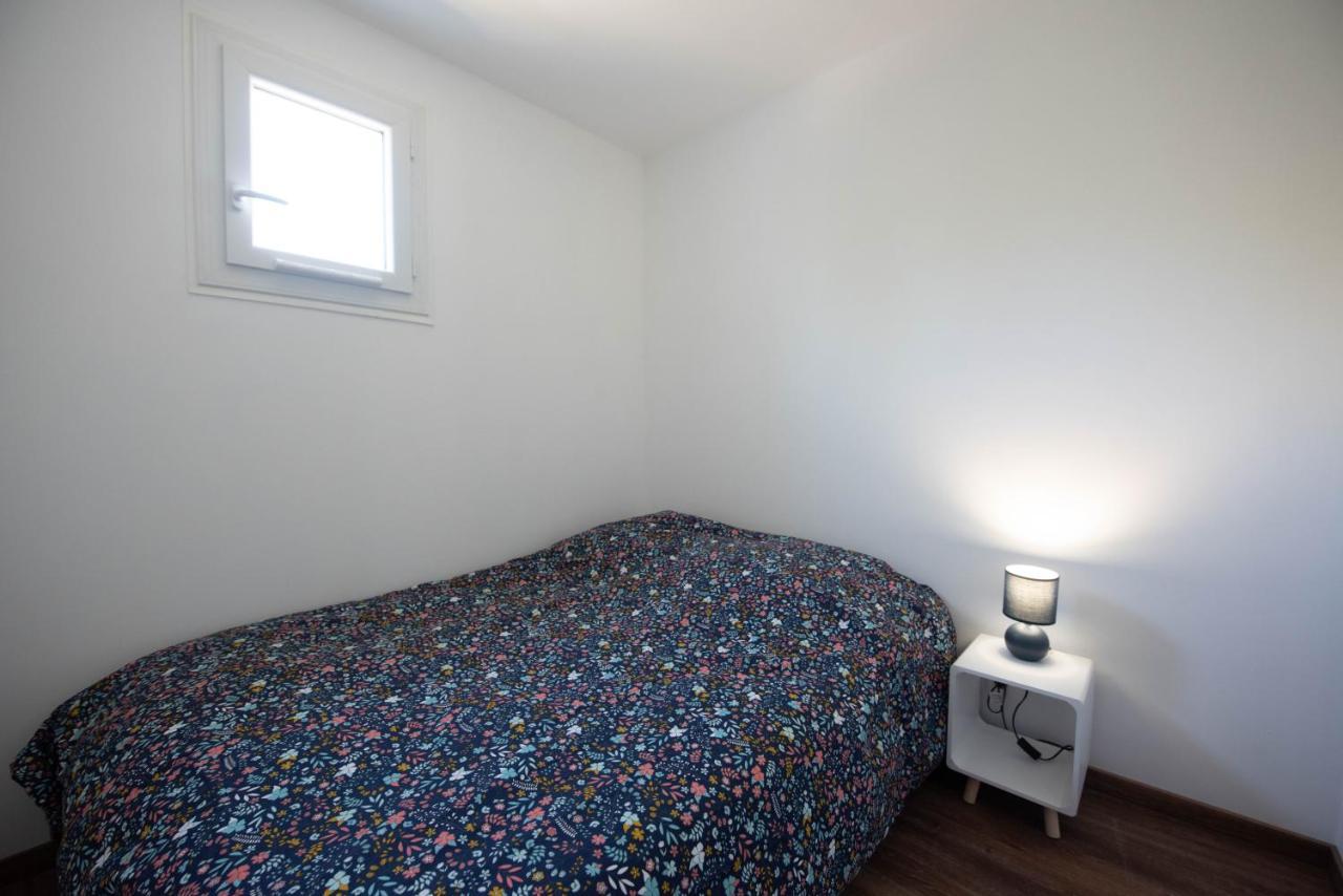 Ma Location Sablaise - Appart' Les Pins Apartment Les Sables-d'Olonne Bagian luar foto