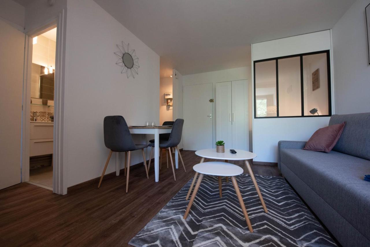 Ma Location Sablaise - Appart' Les Pins Apartment Les Sables-d'Olonne Bagian luar foto